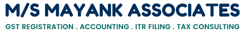 Mayank Associates